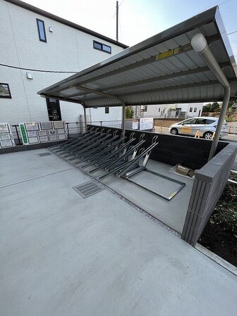 グレイス レジデンスの物件内観写真